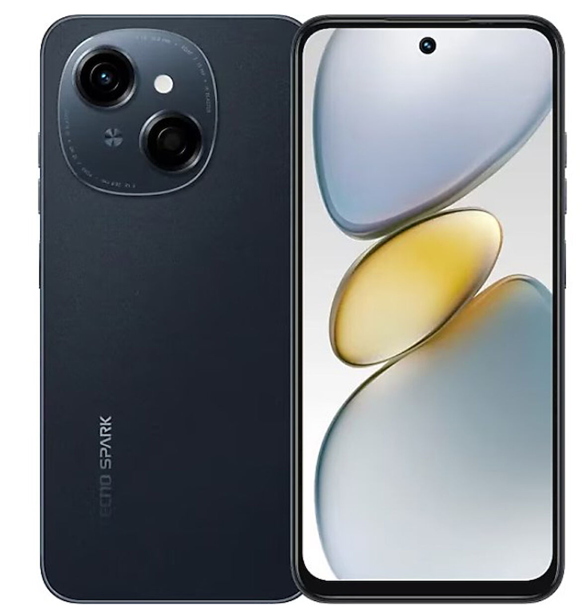 TECNO Spark Go1 128 4+4 GB Ram (TECNO Türkiye Garantili)