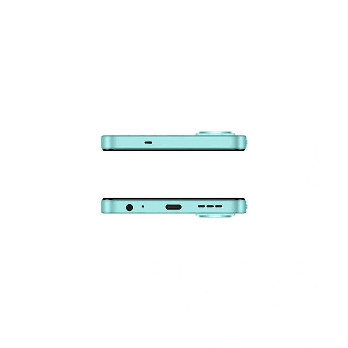 Tecno Mobile Spark Go 2 4+128GB Turquai Green