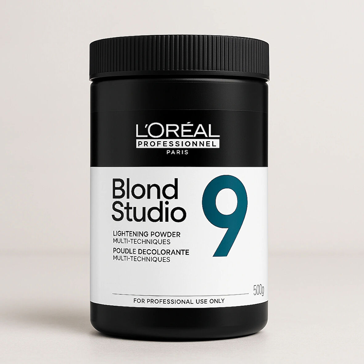 L'oreal Professionnel Loreal Blond Studio Bonder Inside Toz Açıcı 9 Ton 500 gr