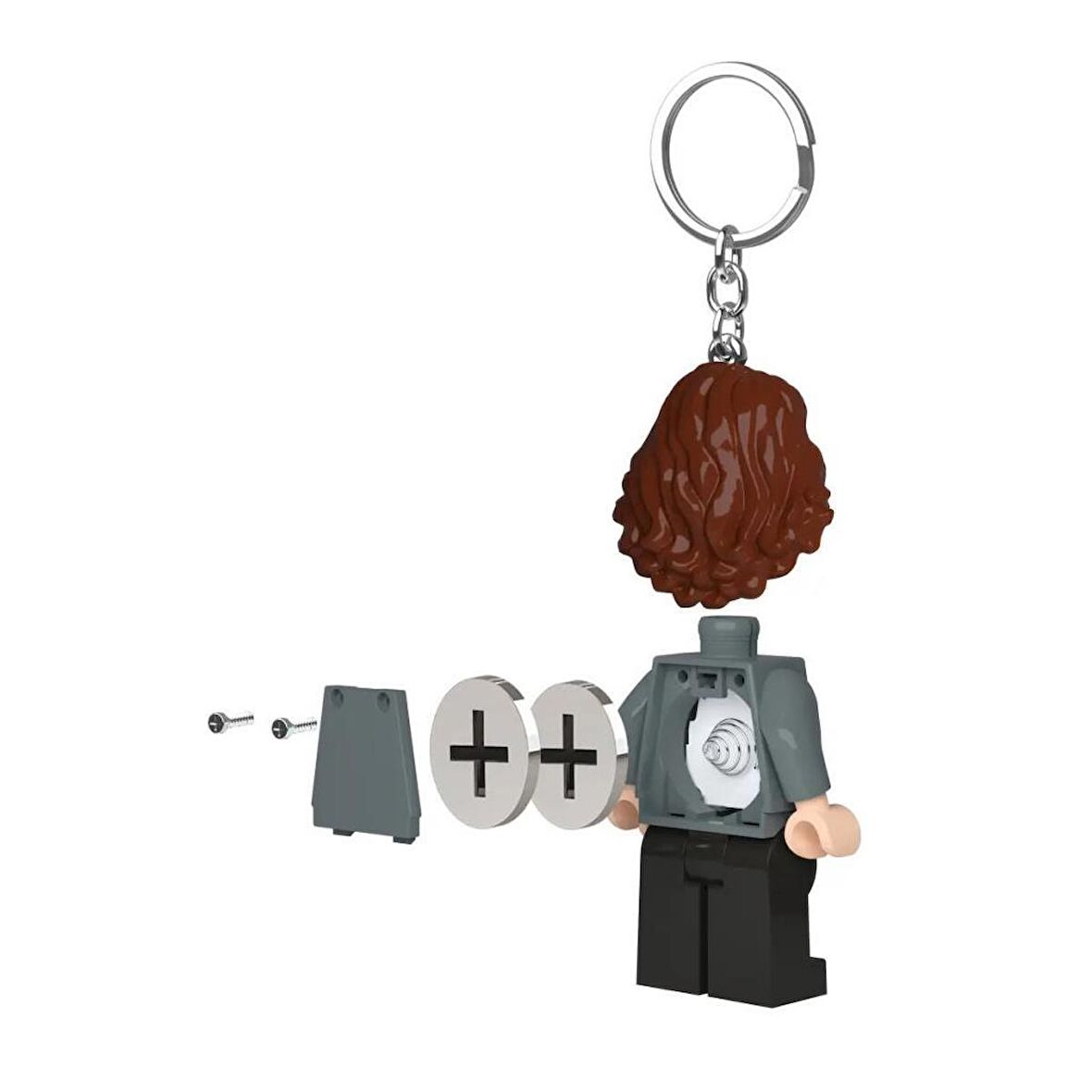 LEGO Harry Potter 5007906 Hermione Granger Led Key Chain