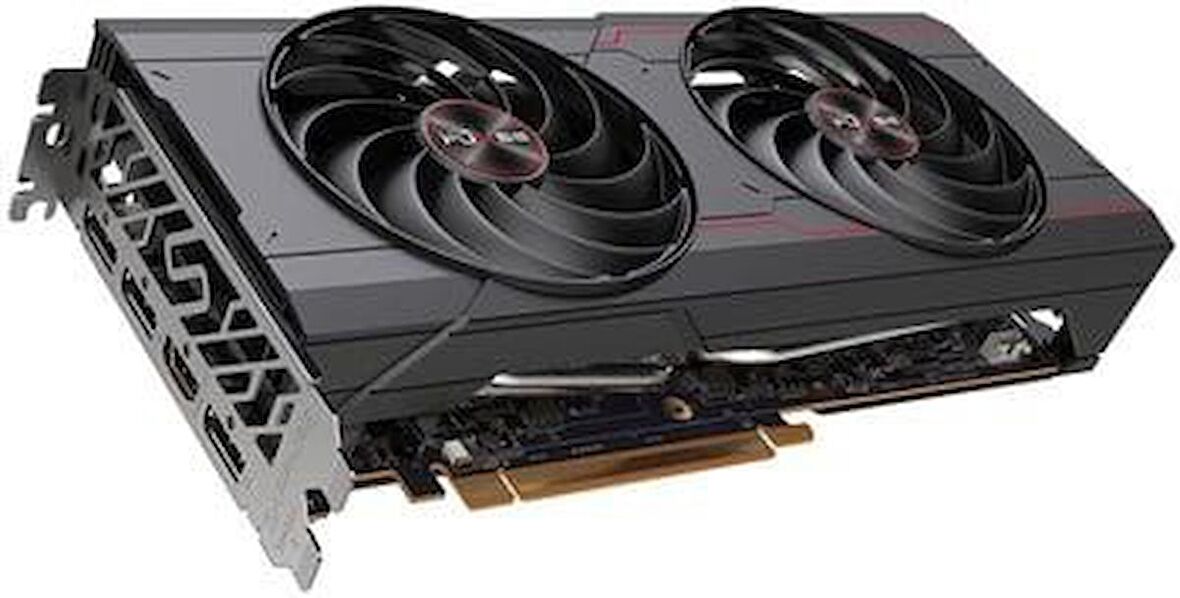 Sapphire PULSE RX 6700 192 Bit GDDR6 12 GB Ekran Kartı
