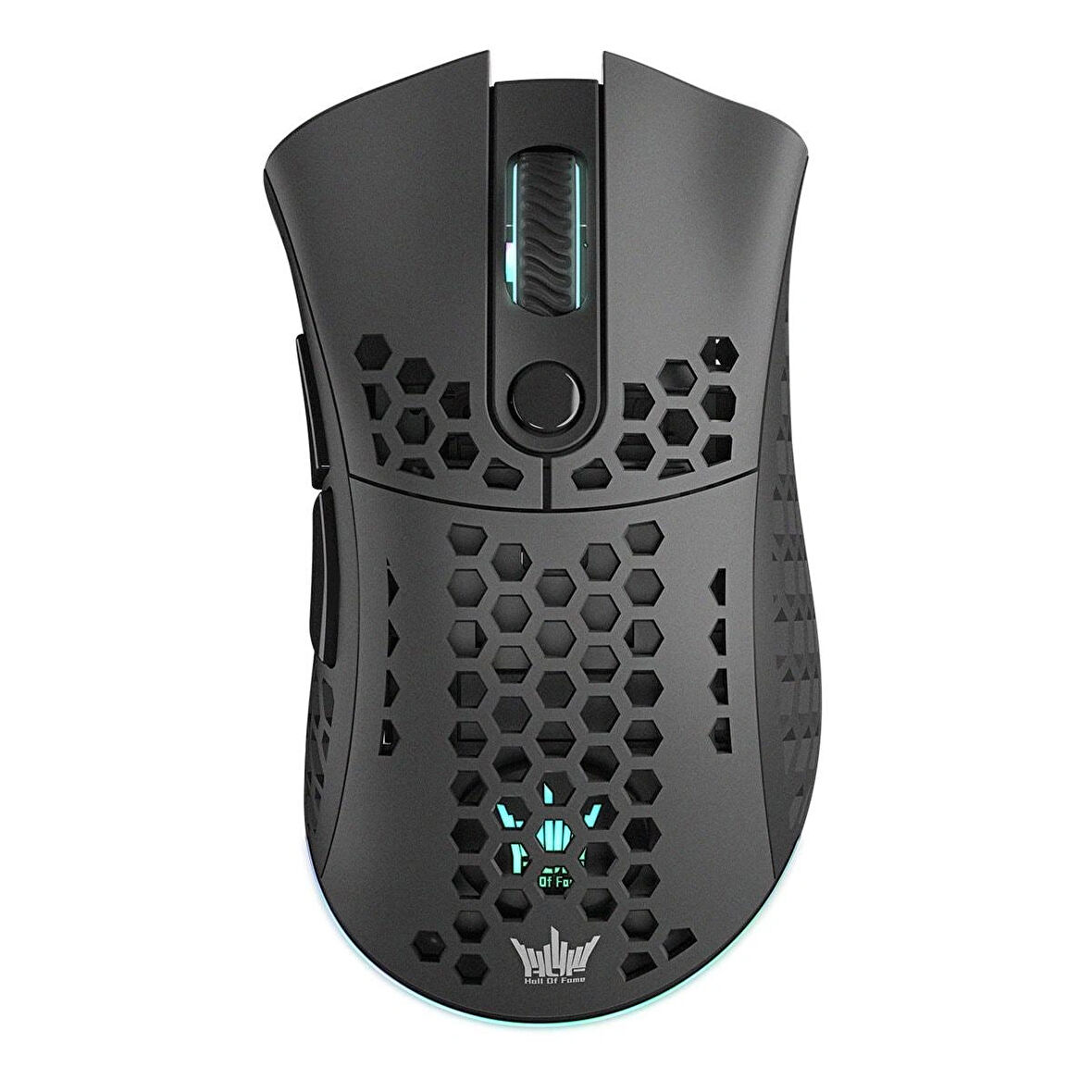 GALAX HOF ACE M2 BLACK ARGB Kablosuz Gaming Mouse (G-MGHM2P708RG2BB-GXLG)