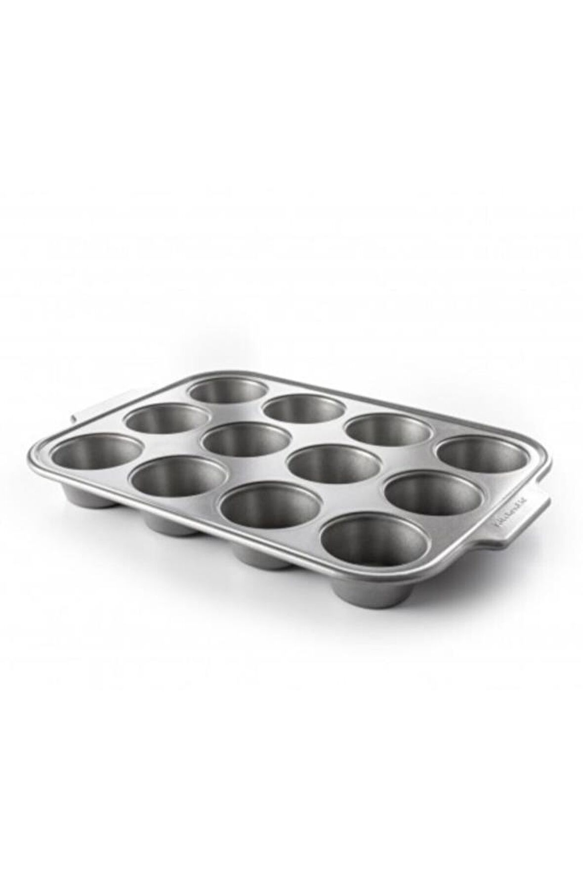 KitchenAid CC003296-001 12'li Muffin Kalıbı 35 X 26 Cm.