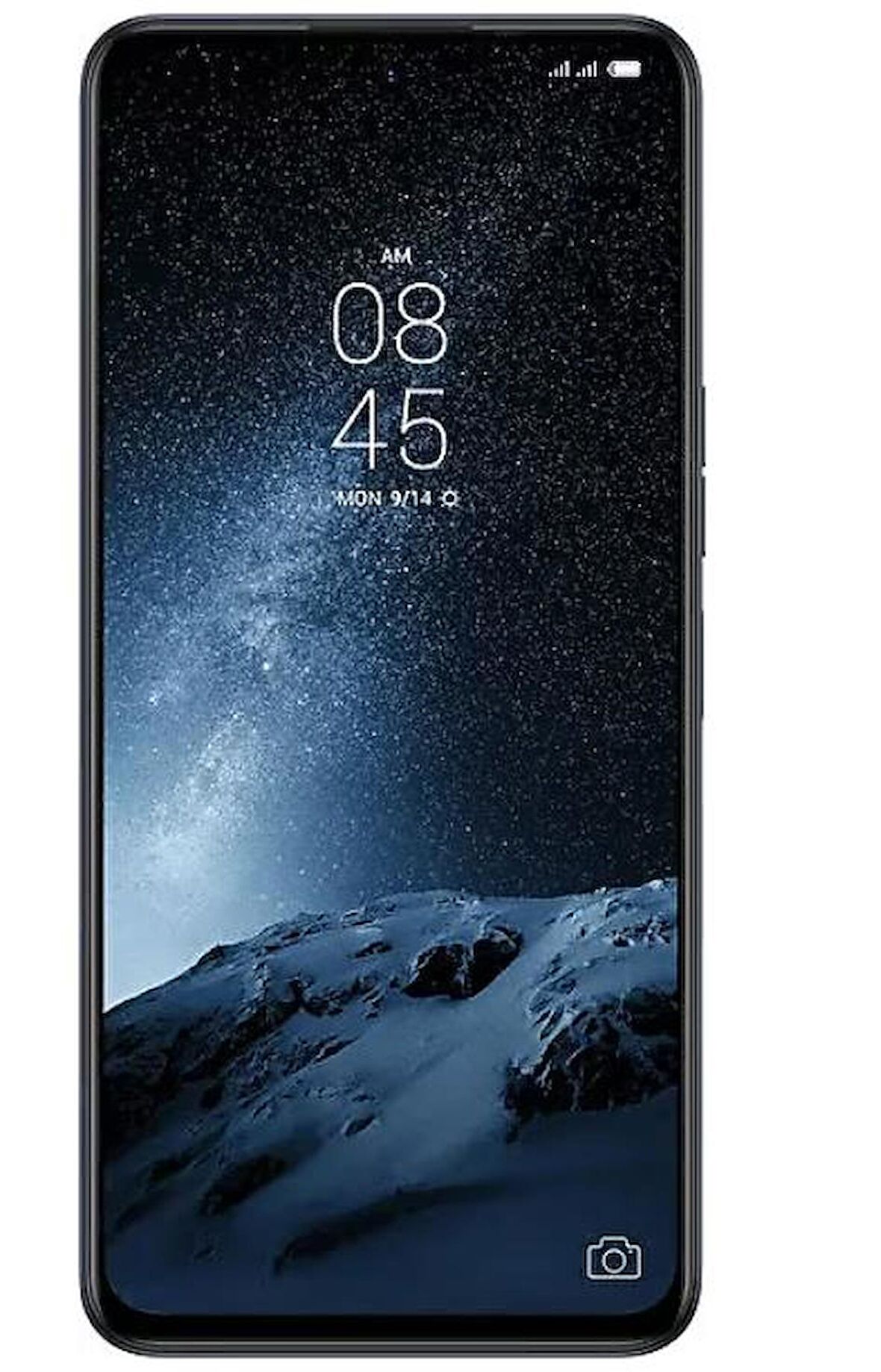 Yenilenmiş Tecno Camon 18 Premier 8Gb Ram 256Gb Siyah OUTLET