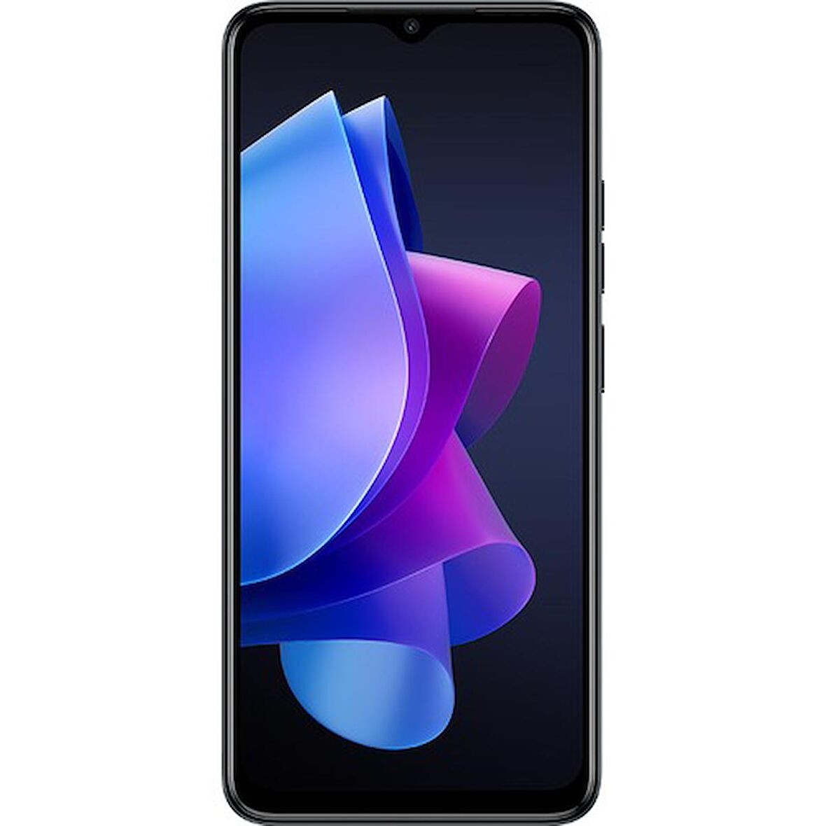 TECNO Spark Go BF7N 3/64 Siyah (TECNO Türkiye Garantili)