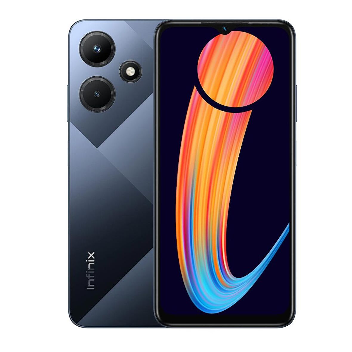 İnfinix Hot 30İ 128+4GB Ram Cep Telefonu (İnfinix Türkiye Garantili)