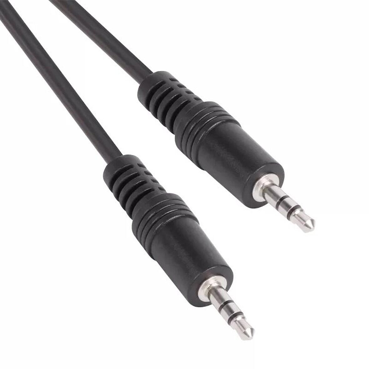 Vcom Cv201 3.0 3Mt 3.5Mm Stereo To Stereo Aux Kablo / Vcom