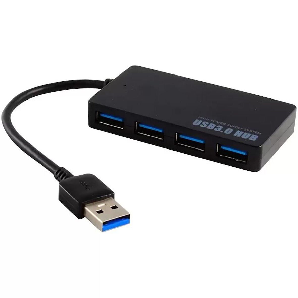 Vcom Dh302 Usb 3.0 4 Port Usb Çoklayıcı / Vcom