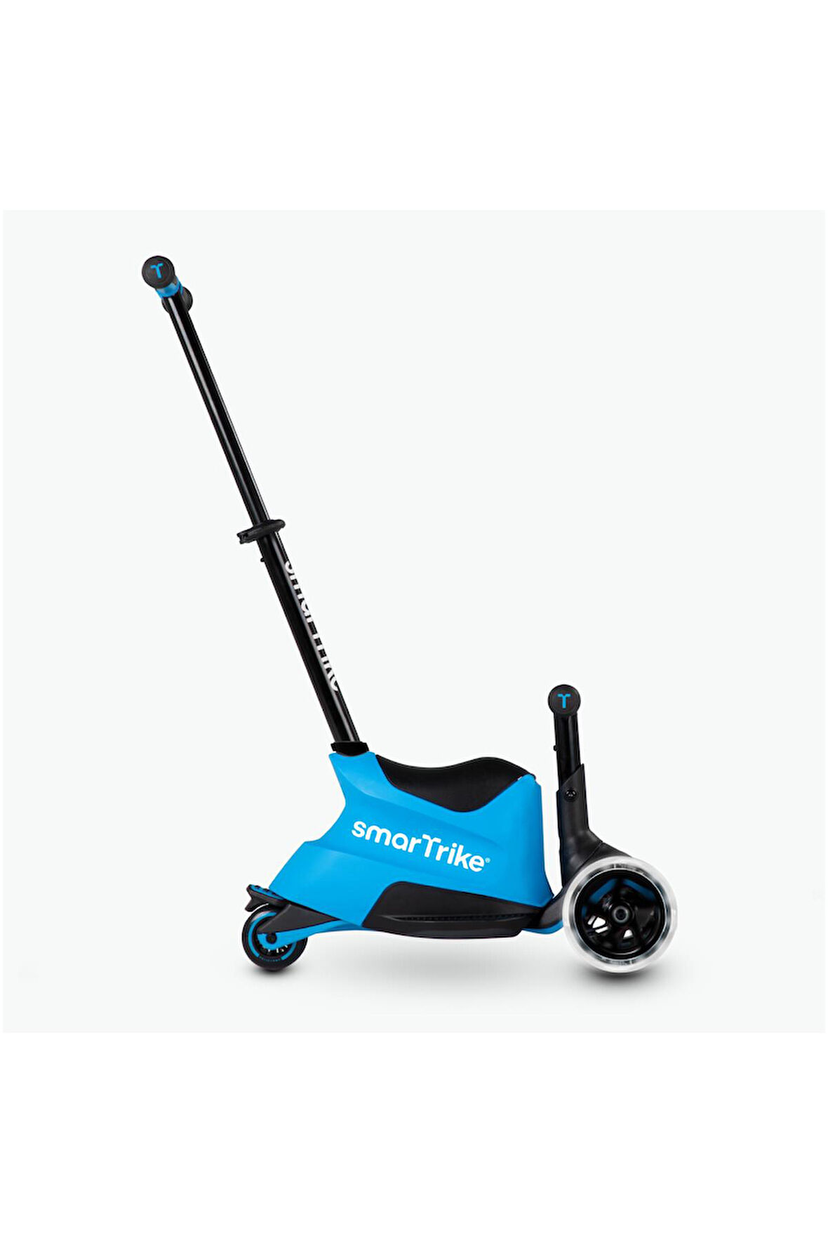 SmarTrike Xtend Büyüyebilen Ride On Scooter (12 Ay - 12 Yaş)