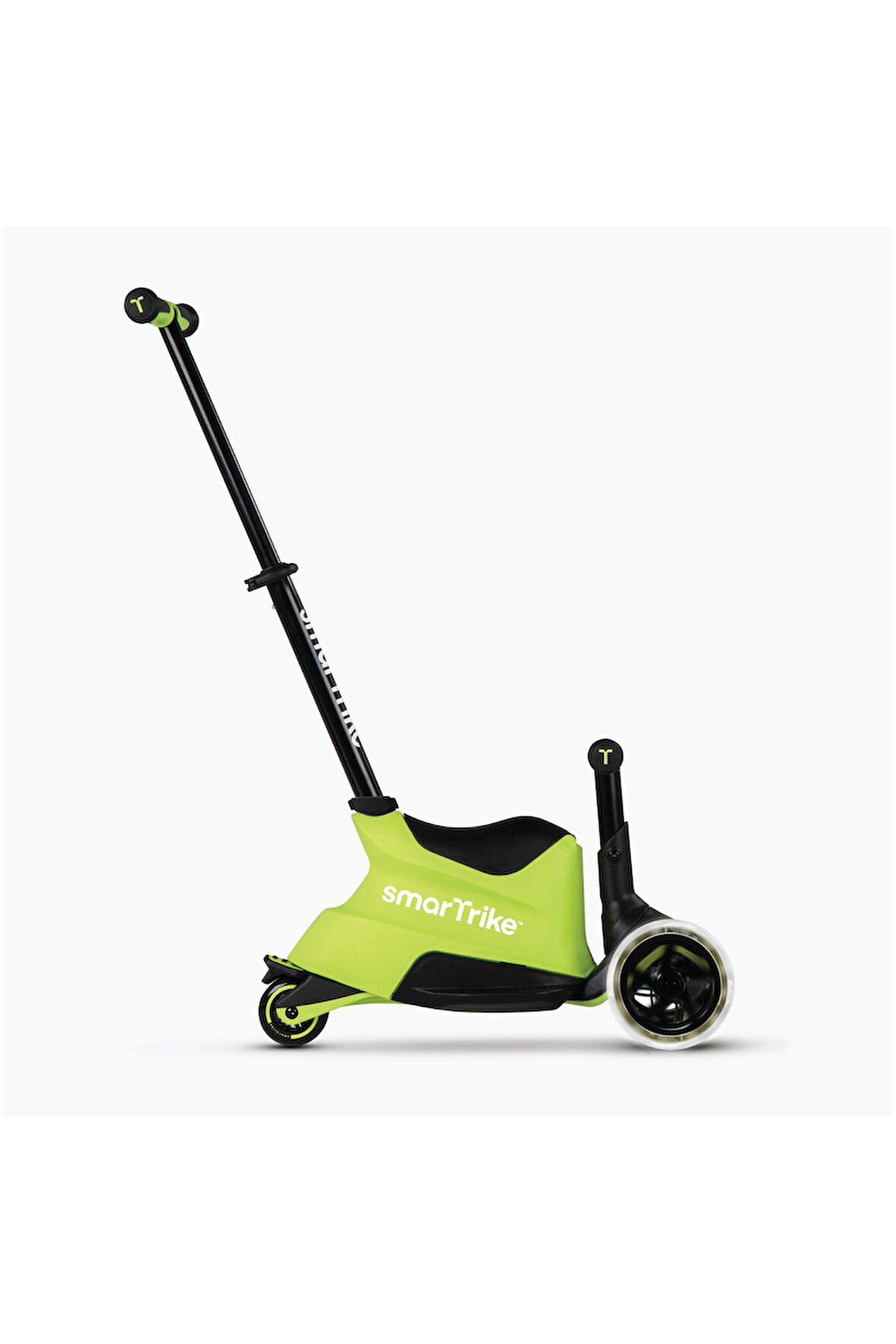 SmarTrike Xtend Büyüyebilen Ride On Scooter (12 Ay - 12 Yaş)