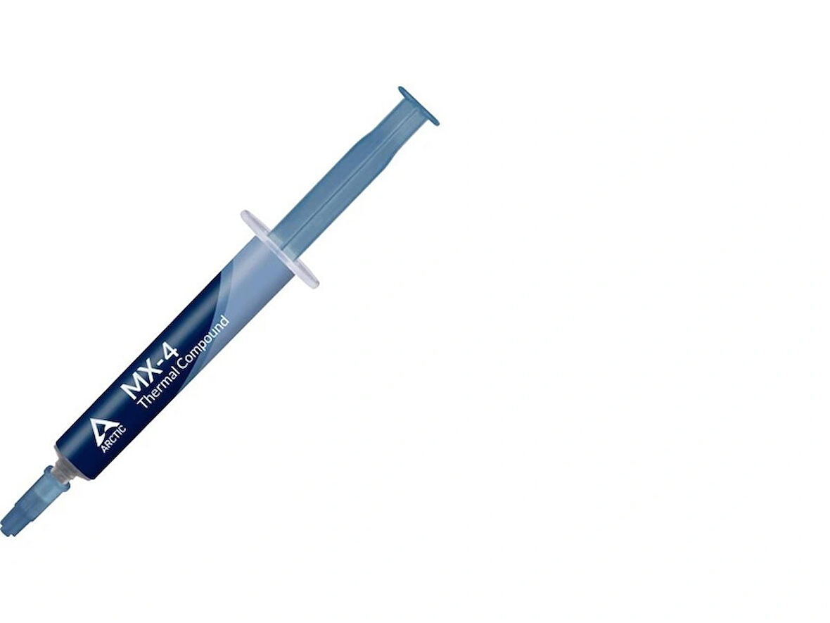 ARCTIC MX-4 4 GRAM YÜKSEK PERFORMANSLI TERMAL MACUN
