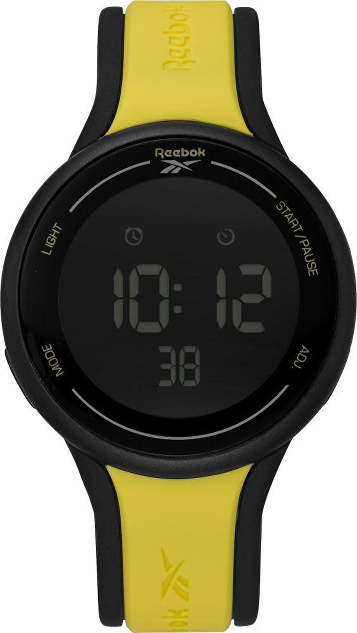 Reebok RV-ELG-G9-PBIY-BY Erkek Kol Saati