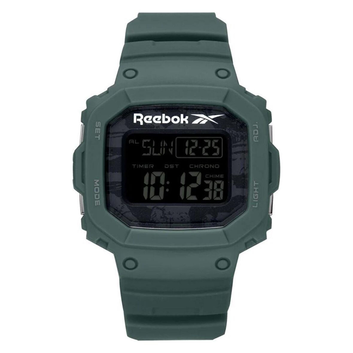Reebok RV-POD-G9-PGPG-BS Kol Saati