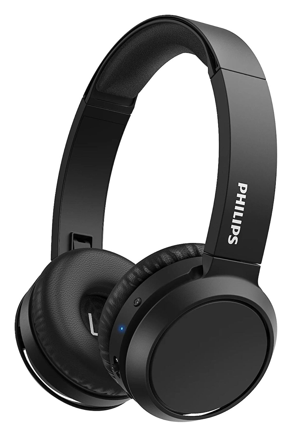 TAH4205 Kablosuz Kulak Üstü Bluetooth Kulaklık Mikrofonlu Boldbass 29saat Siyah | Ramwhite Garantili 
