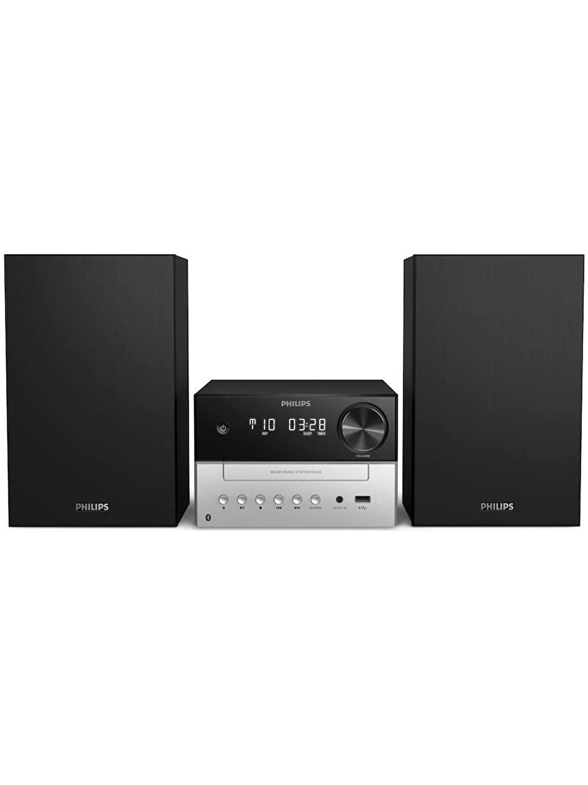 TAM3205/12 BLUETOOTH MIKRO MUSİK SİSTEMİ