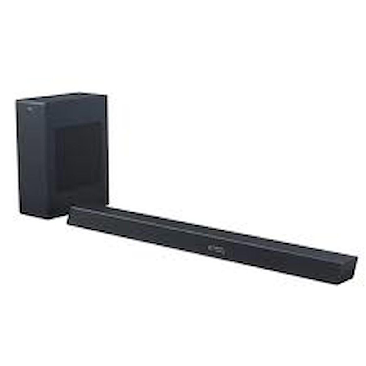 Philips TAB8805 Dolby Atmos 3.1 Kanal Soundbar 300W (Max 400)