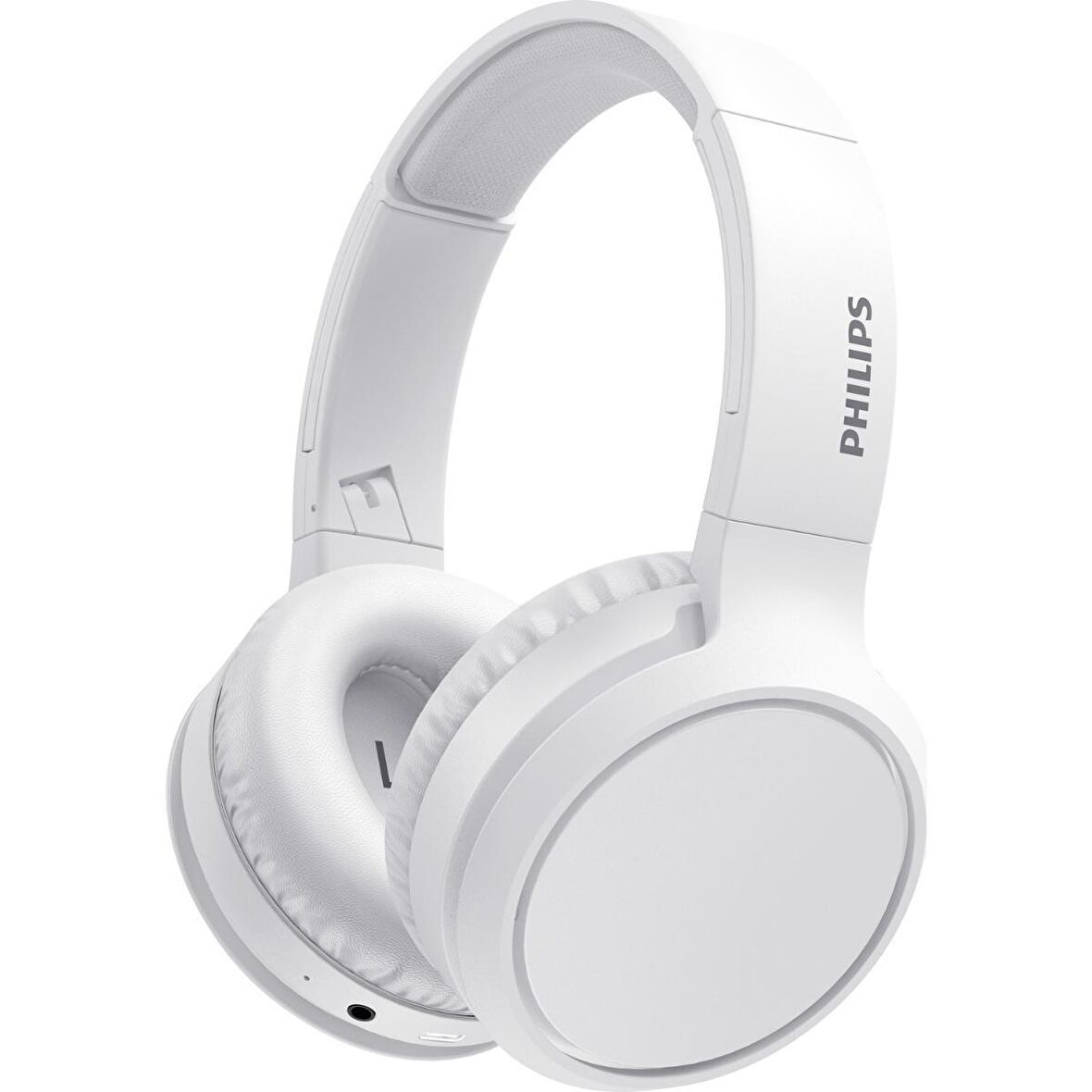 Philips HEADPHONES WIRELESS 5200 WHITE