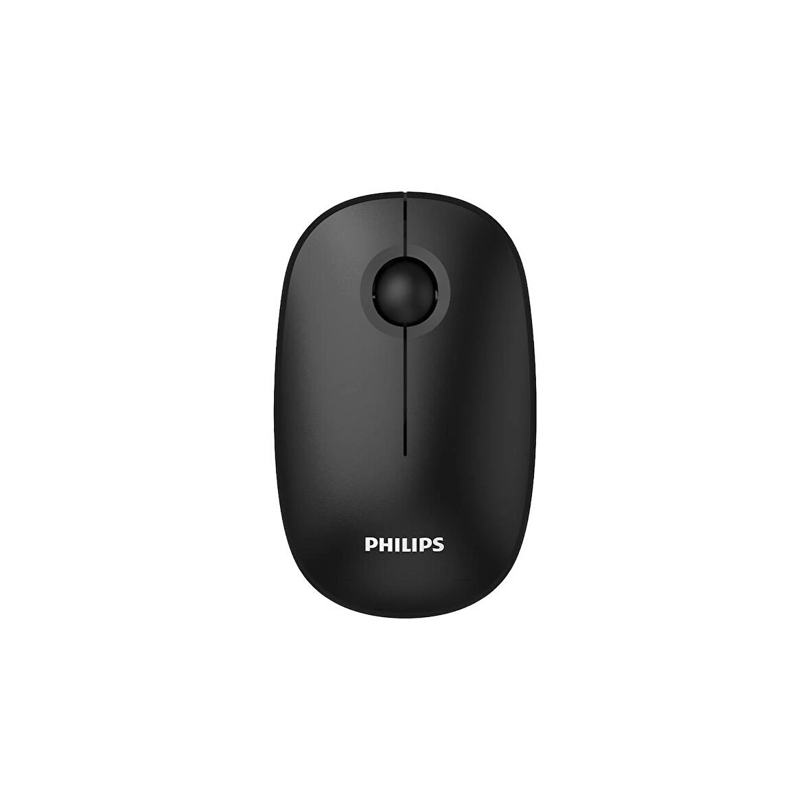 Philips SPK7378 Kablosuz 1600DPI 3 Tuşlu Optik Mouse Siyah