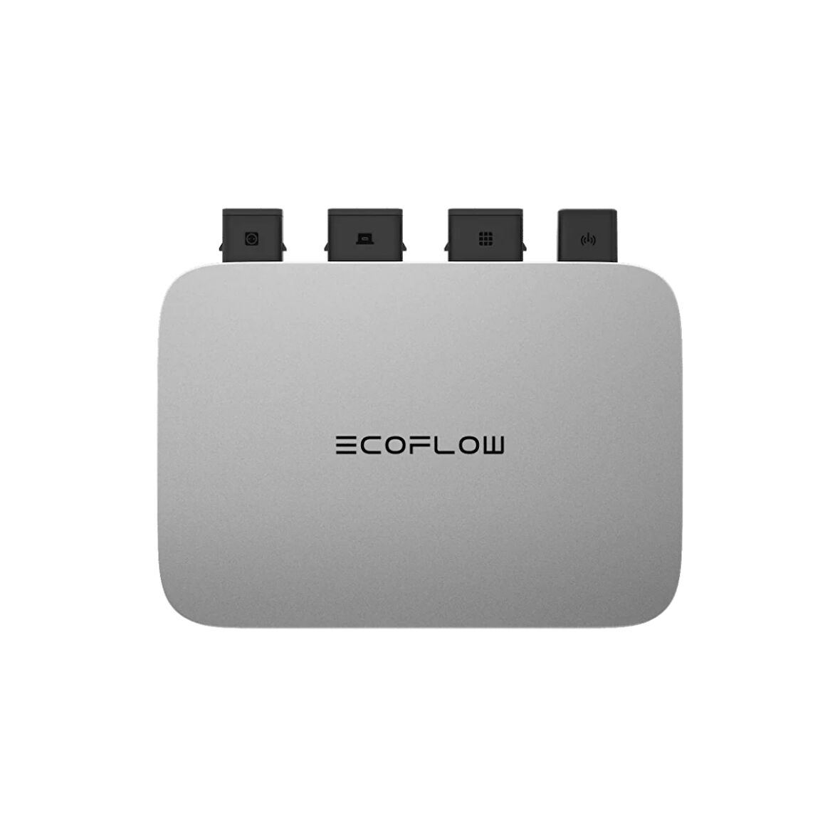 EcoFlow - PowerStream Mikroinvertör