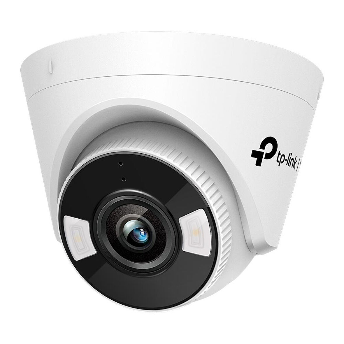 TP-Link VIGI C450 2.8mm 5MP Full-Color Dome IP Kamera (1/2.7",30fps,FHD,H265+)