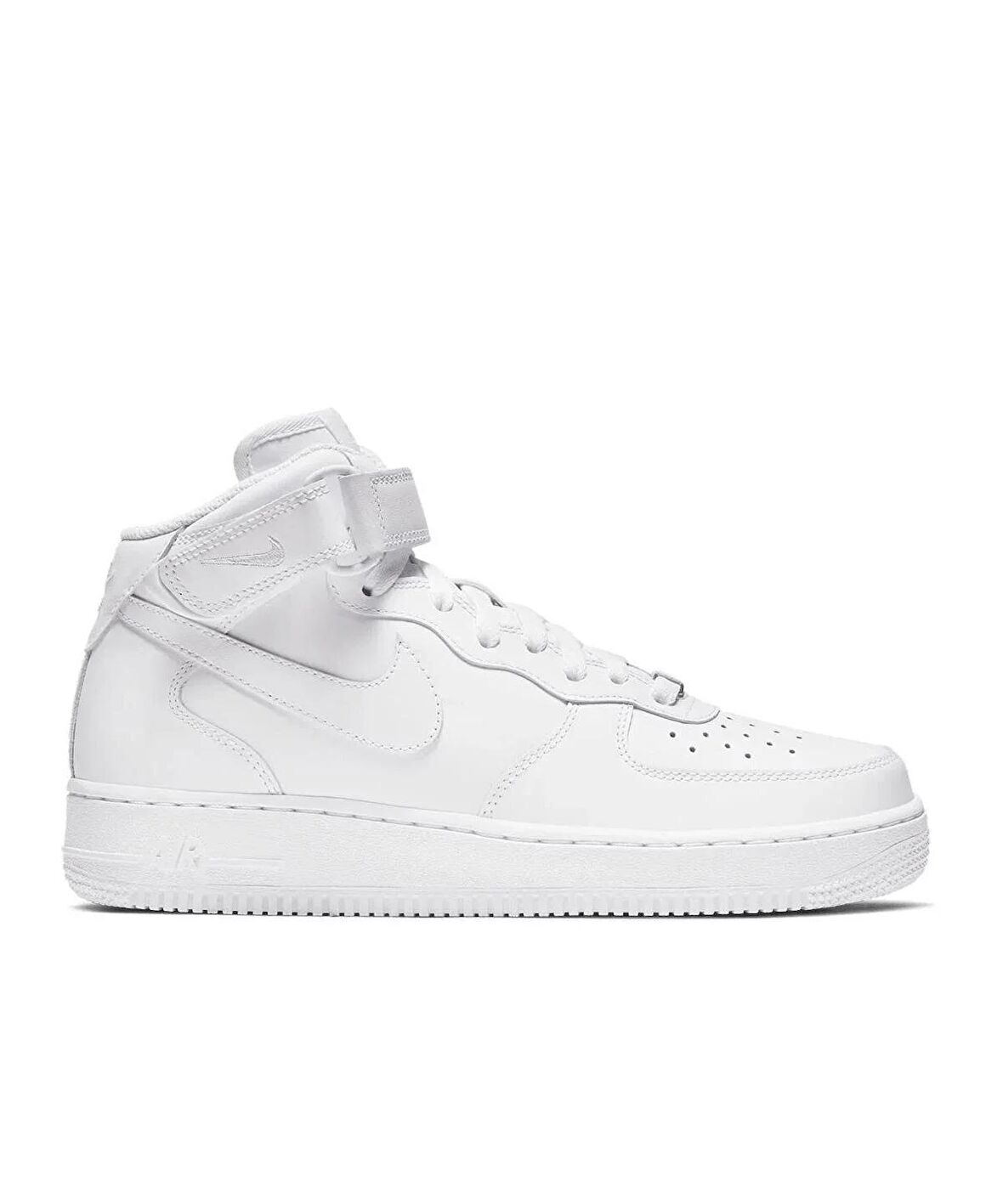 Nike Wmns Air Force 1 '07 Mid Unisex Sneaker