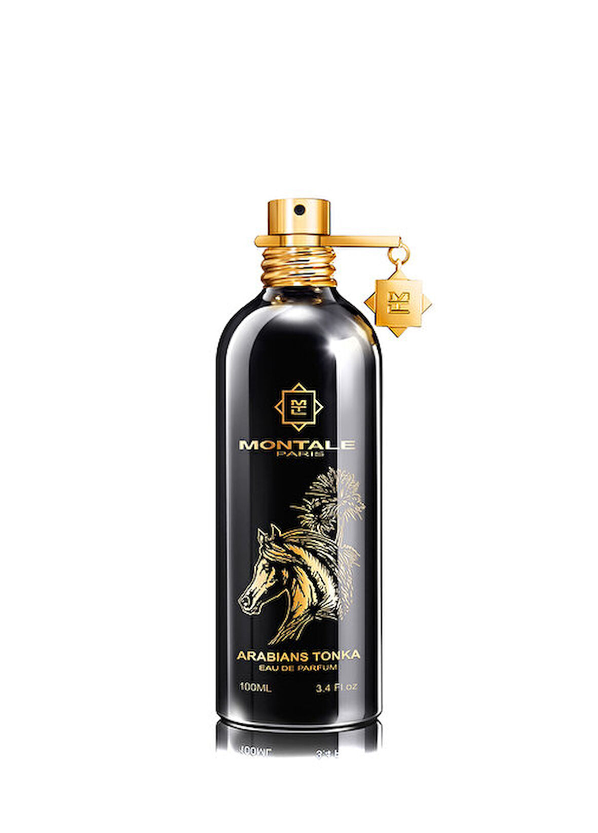 Montale Arabians Tonka Edp