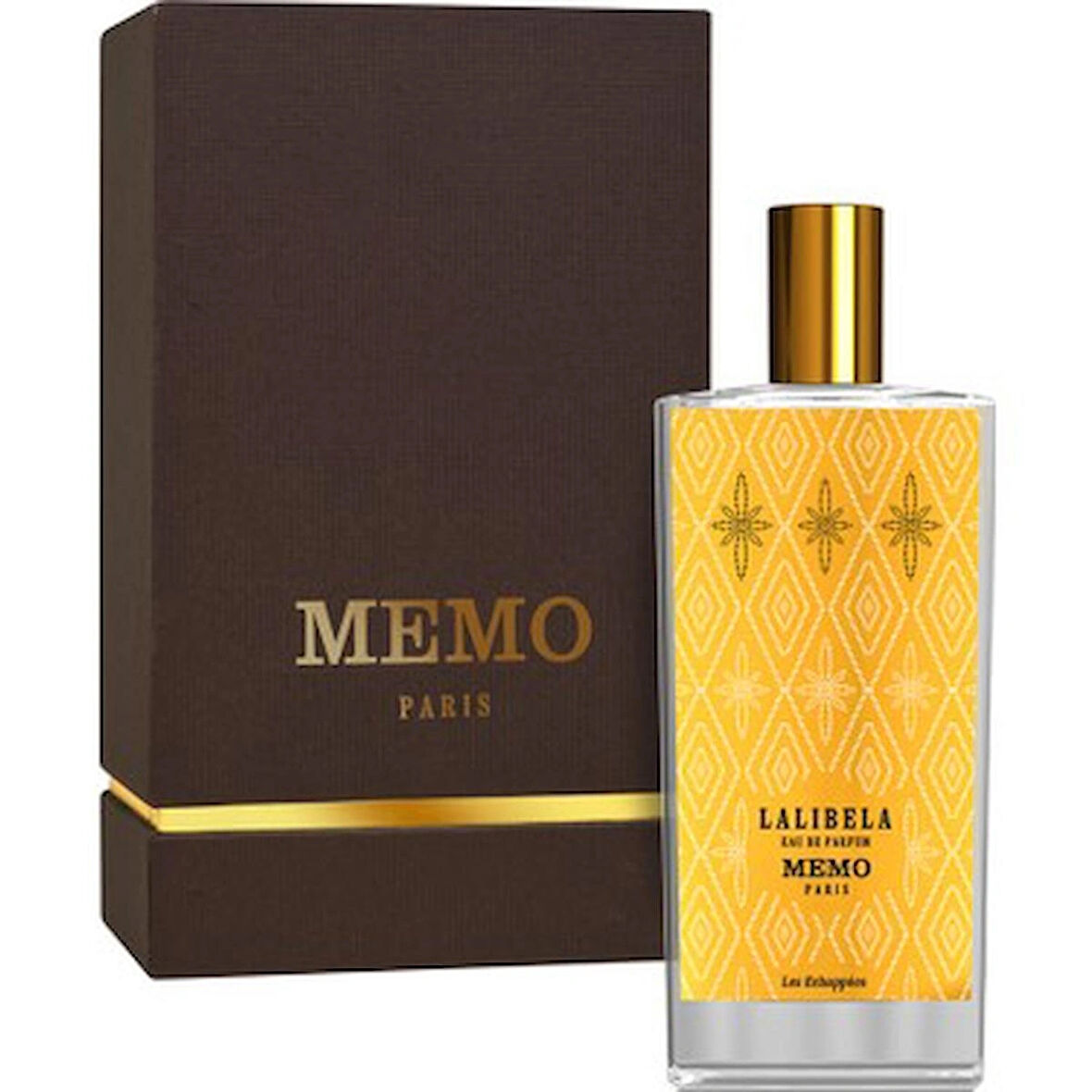 Memo Lalibela Edp