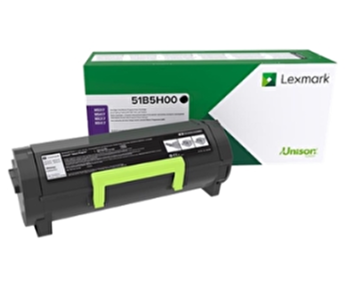 Lexmark MX417 Orjinal Yazıcı Toneri