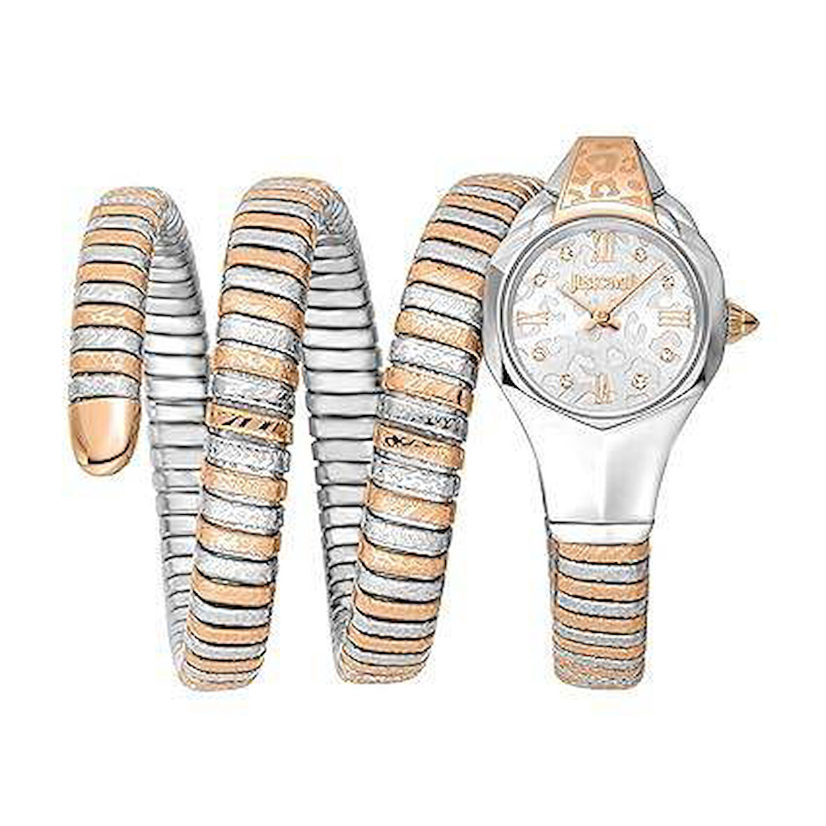 JUST CAVALLI JC1L271M0065 KADIN KOL SAATİ