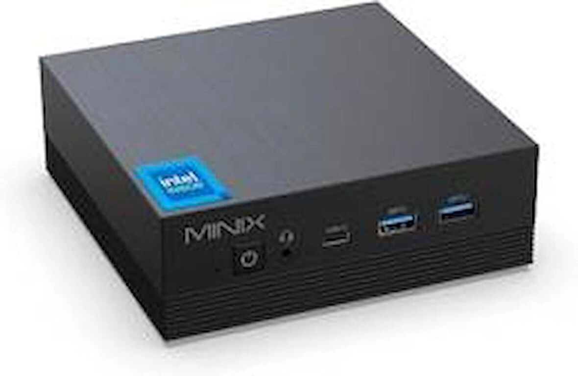 MINIX NEO Z100-AERO 16 GB RAM/512 GB SSD Win11 PRO MINI PC