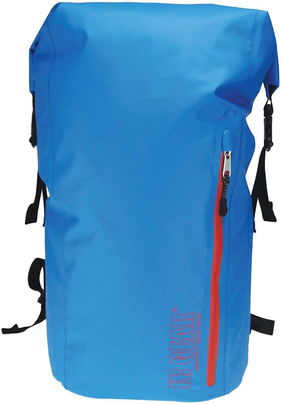 Jr Gear Bomber Mini 30 lt Su Geçirmez Outdoor Sırt Çantası Mavi