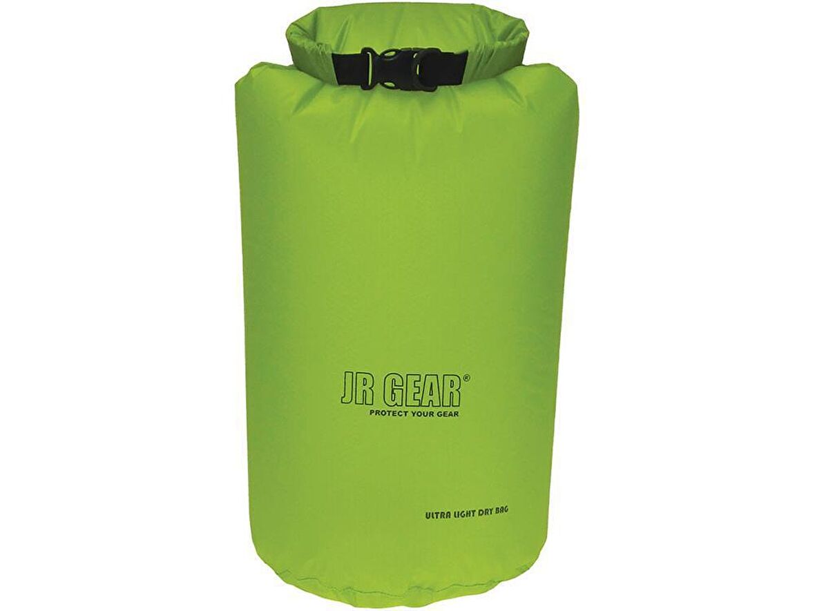 Jr Gear Ultra Hafif Su Geçirmez Portatif Çanta 20 Litre-YEŞİL