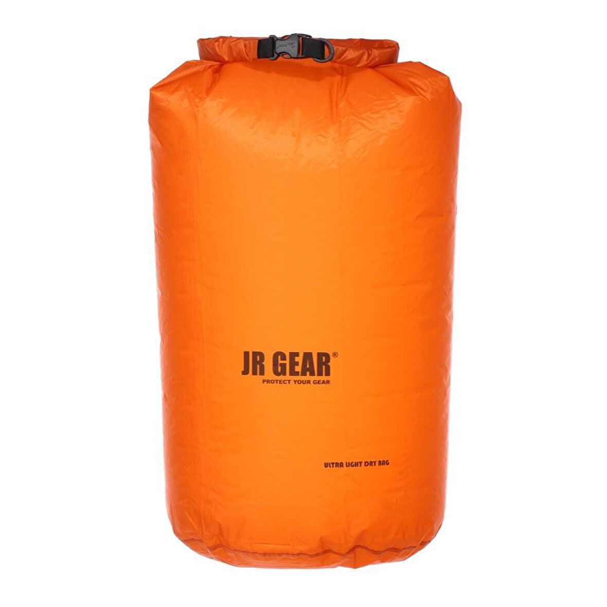 Jr Gear Ultra Hafif Su Geçirmez Portatif Çanta 5 Litre-TURUNCU