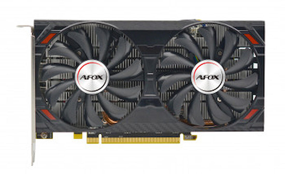 Afox Radeon RX 5500 128 Bit GDDR6 8 GB Ekran Kartı