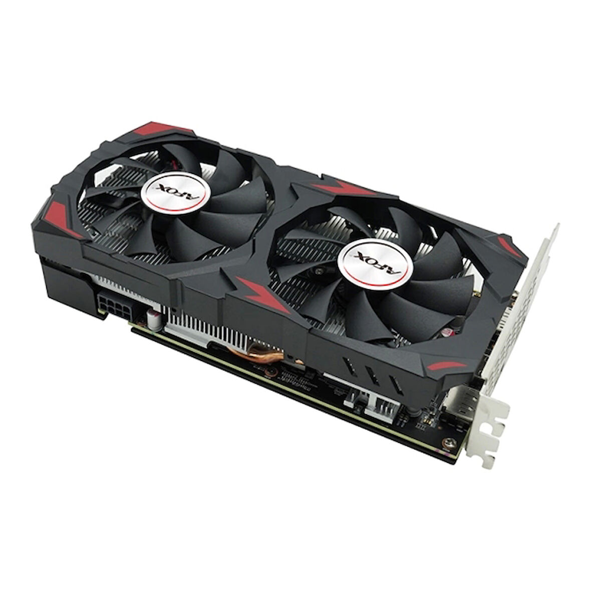 TEKNOTEG - AFOX RX580 8GB GDDR5 256Bit (AFRX580-8192D5H1-V2)