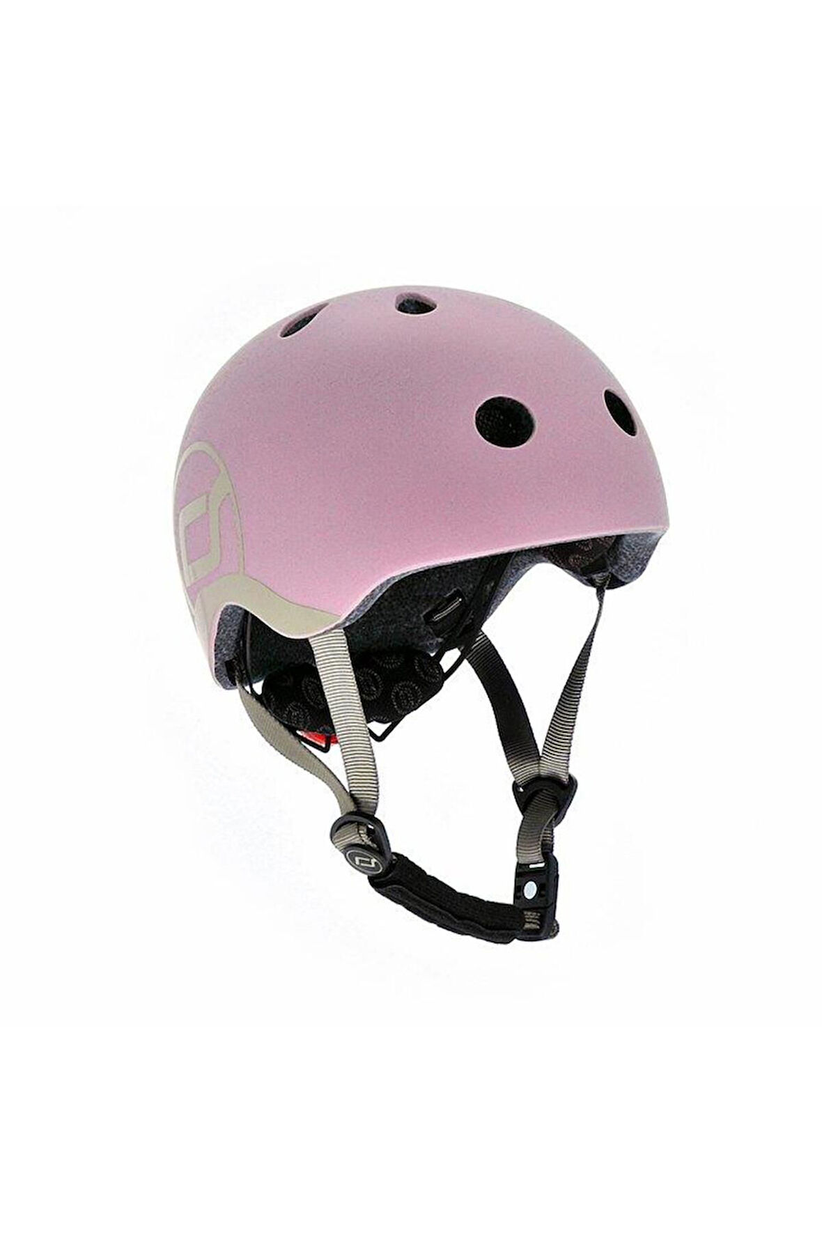 Helmet Bebek Kaskı Xxs-s Pembe 181206-96323