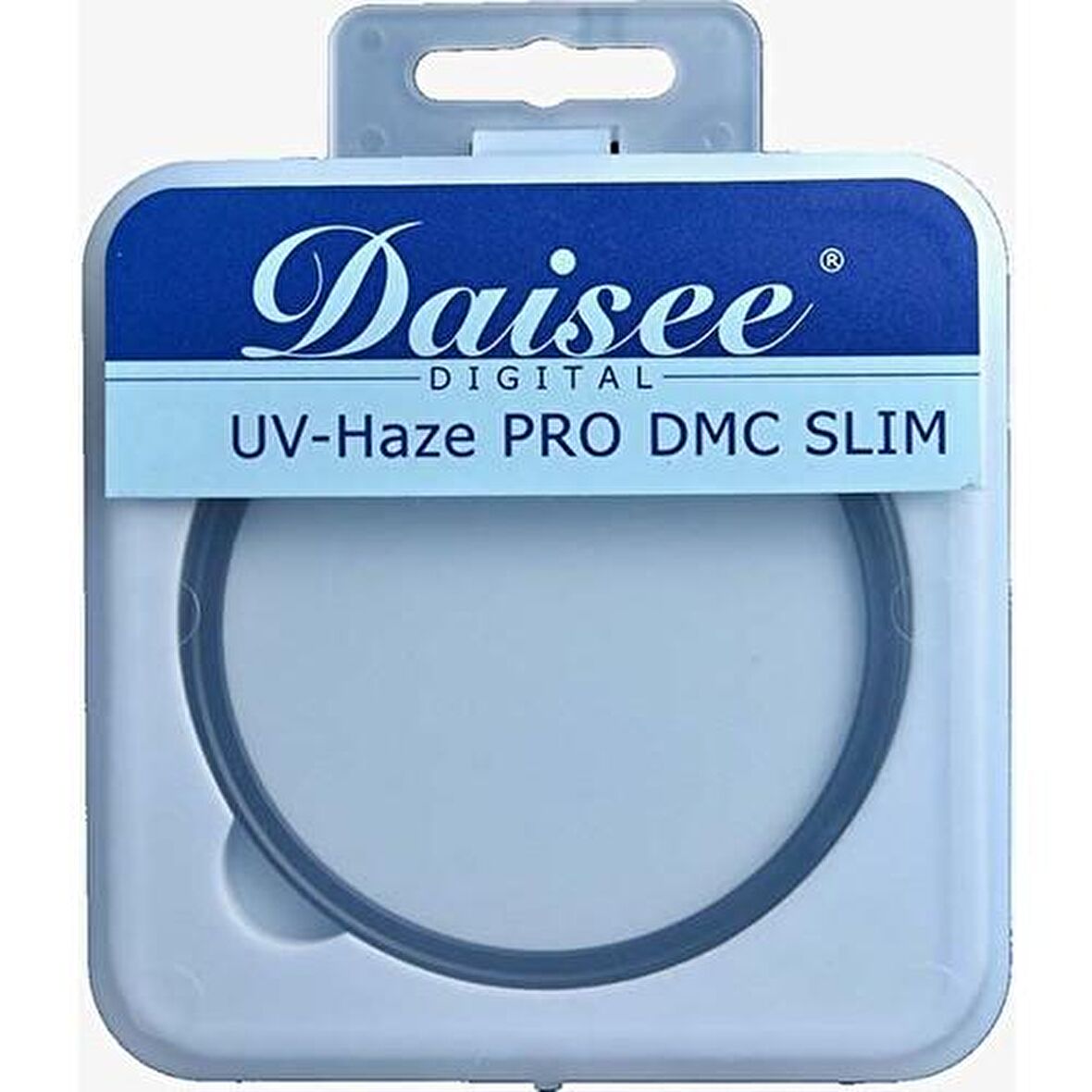 Daisee 82Mm Uv Haze Pro Dmc Super Slim Uv Filtre