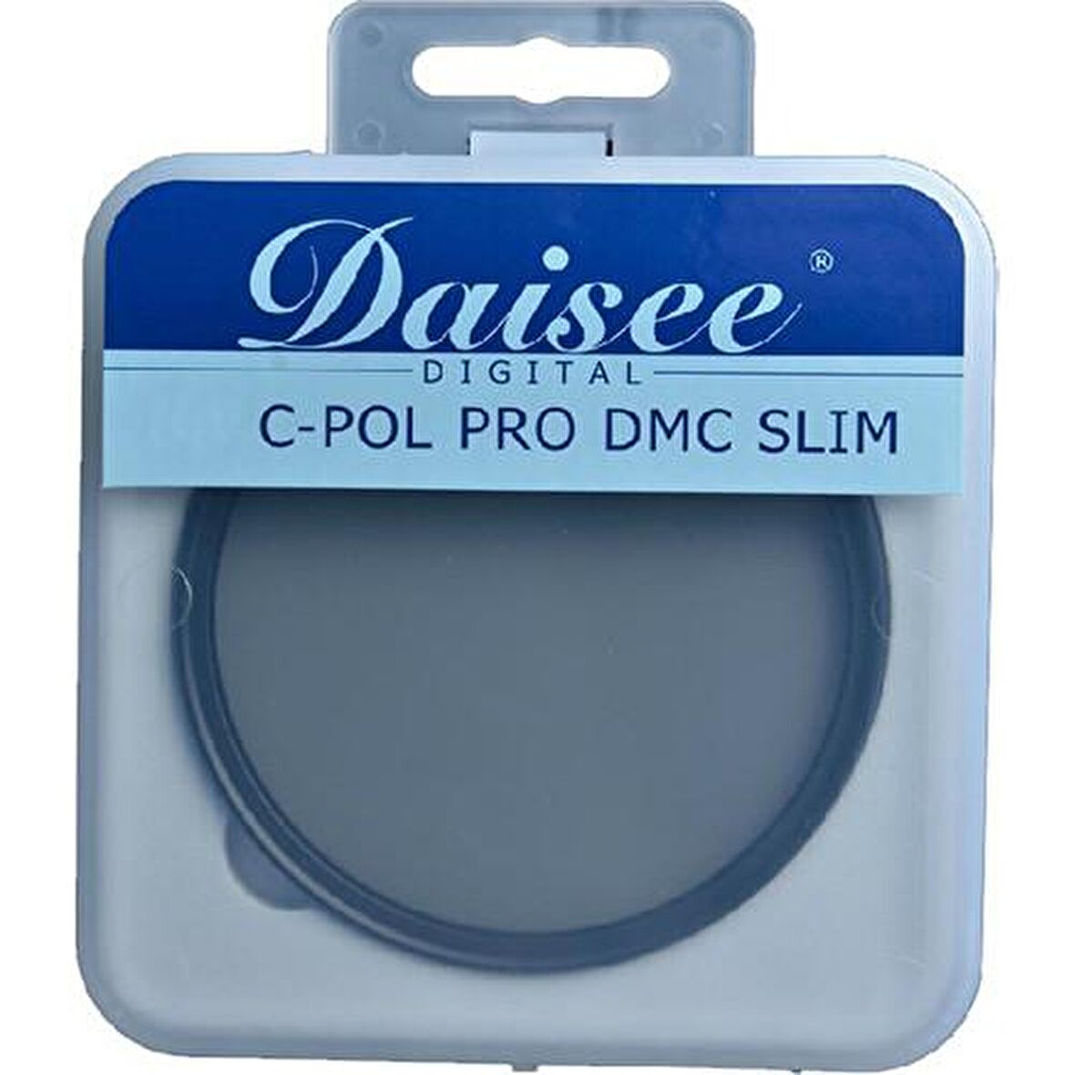 Daisee 77Mm C-Pol Pro Dmc Slim Cpl Polarize Filtre