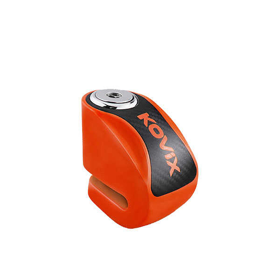 KOVIX KNN1CB-FO DİSK KİLİT TURUNCU