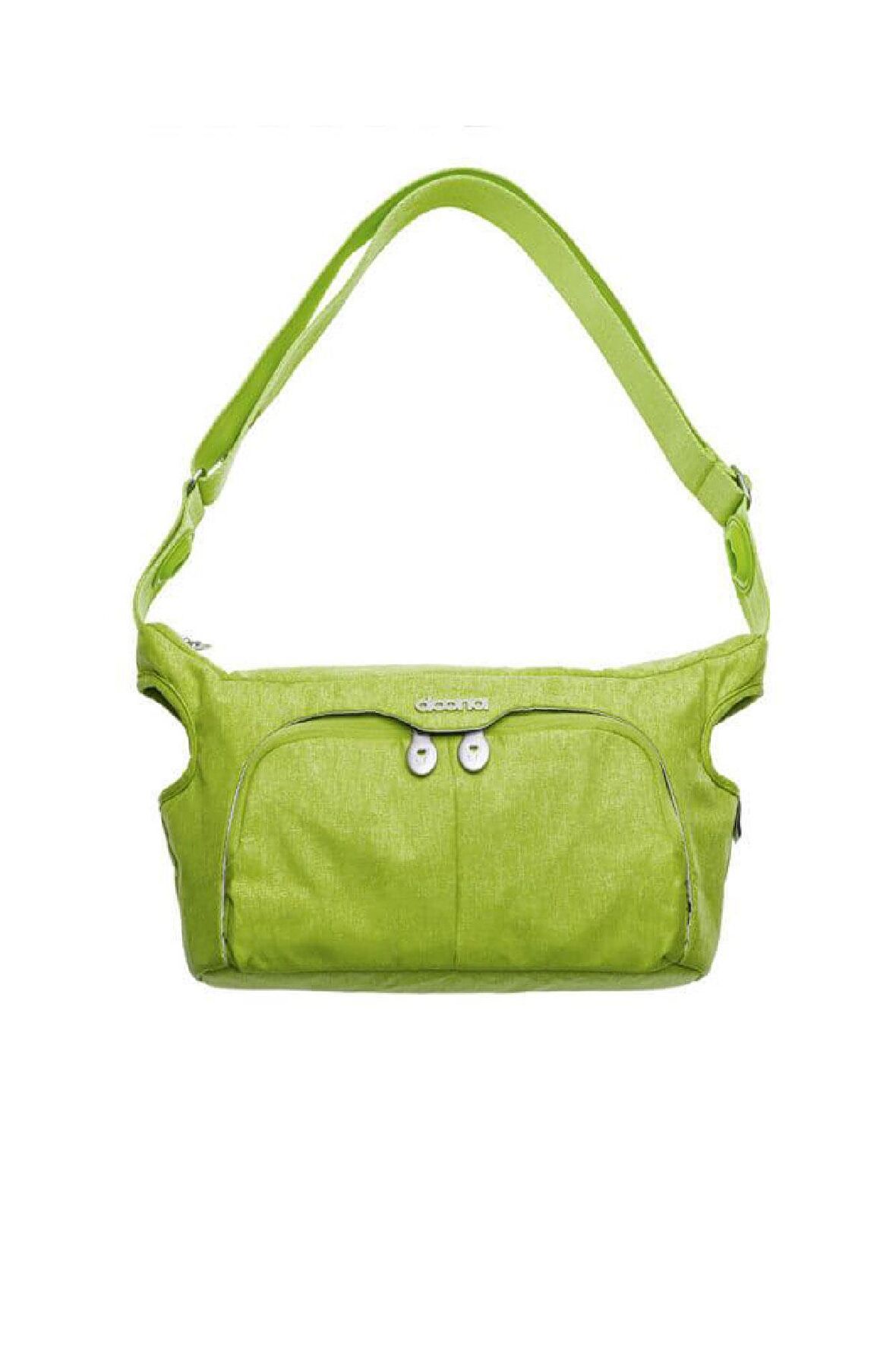 Doona Önemli Eşya Çantası - Green