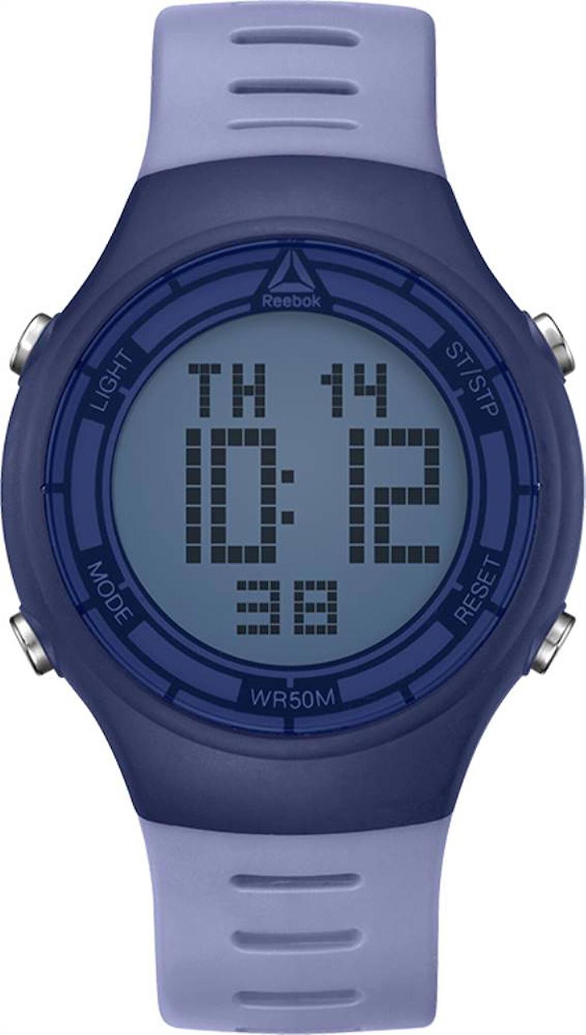 Reebok RD-RUT-G9-PNPL-S1 Kol Saati