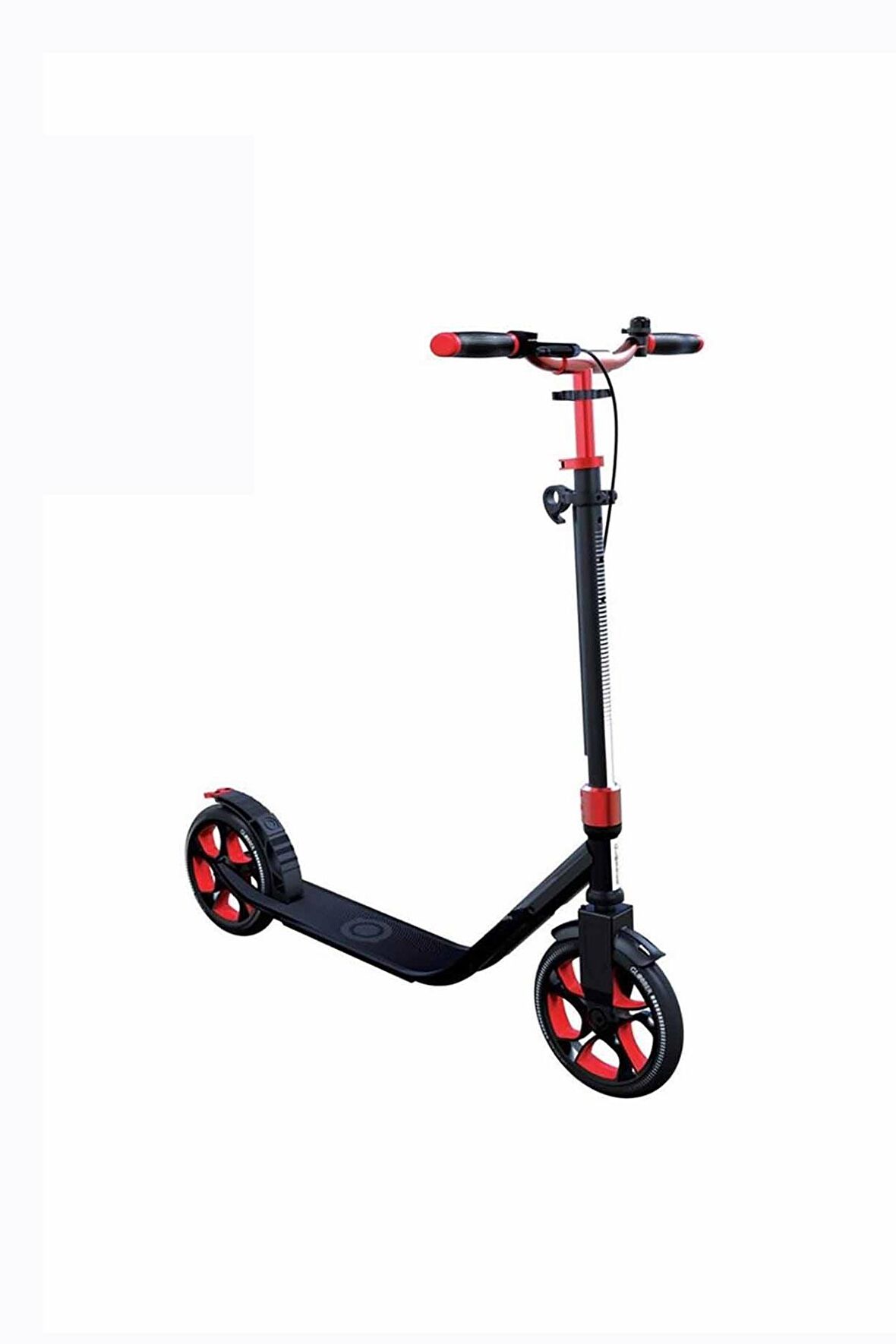 Globber Scooter One NL 230 Kırmızı