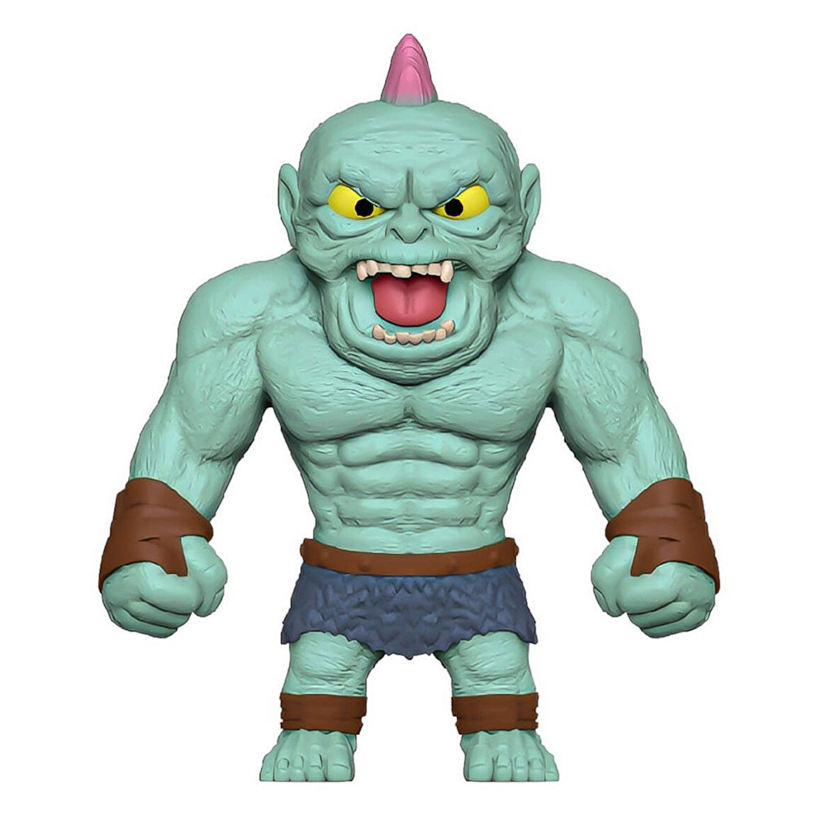 Stretchapalz Screamers Figürler Serisi - Corbin