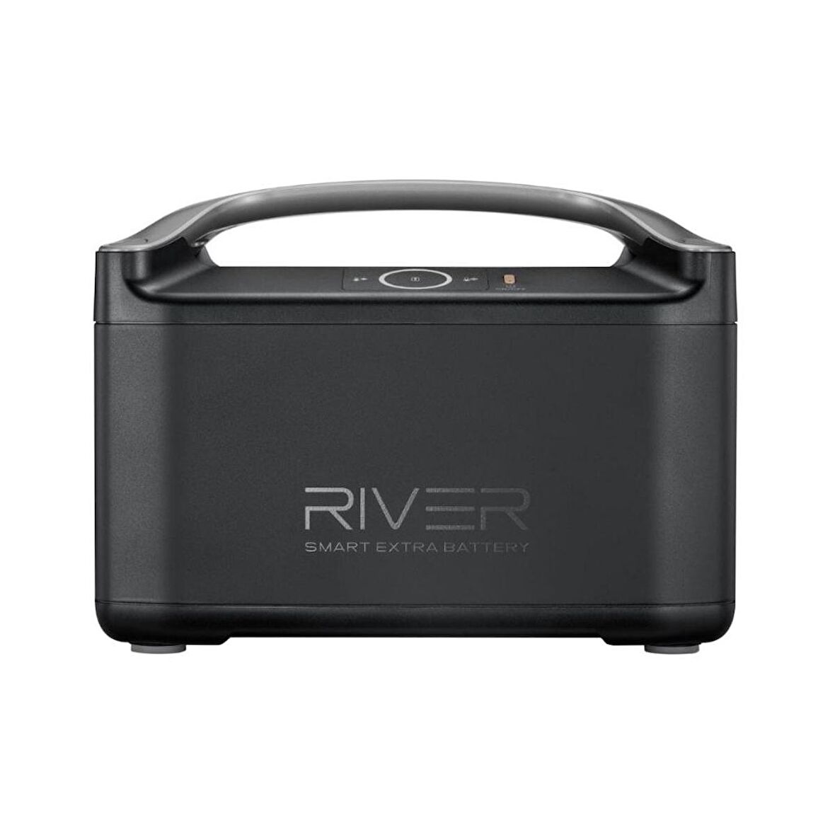 EcoFlow River Pro Ekstra Batarya (720Wh)