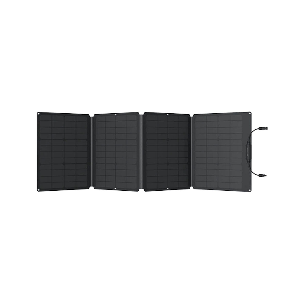 EcoFlow - 110W Taşınabilir Güneş Paneli