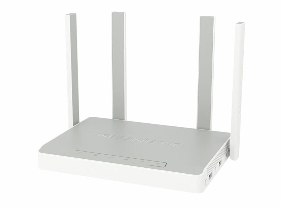 KEENETIC KN-2410-01TR HERO DSL 5G VDSL2/ADSL2 MOD+