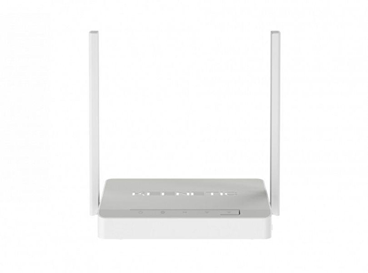 KEENETIC KN-2011-01TR OMNI  VDSL2/ADSL2+4P MODEM