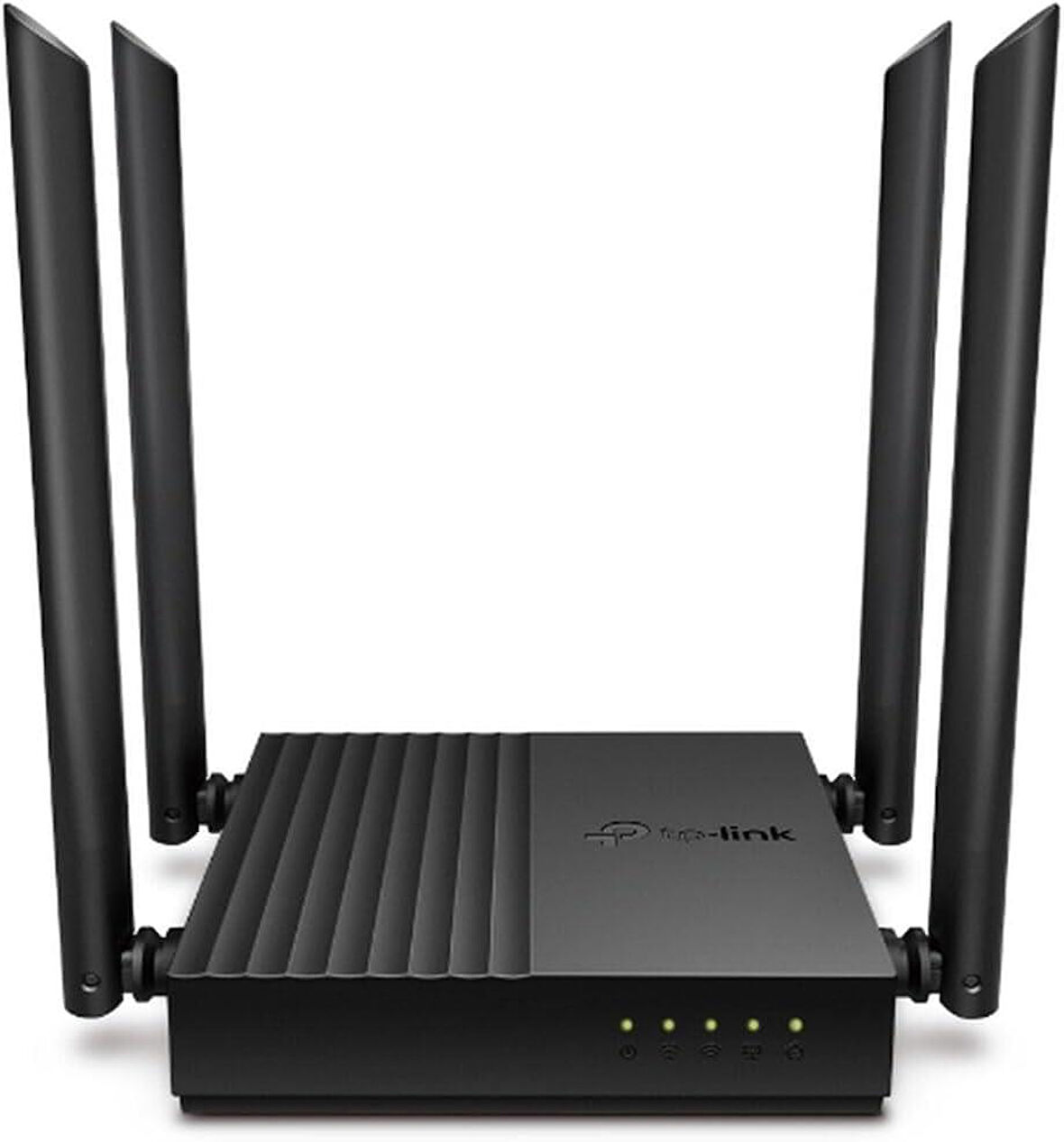 TP-Link Archer C64 4 Port 1200 Mbps Router - Teşhir