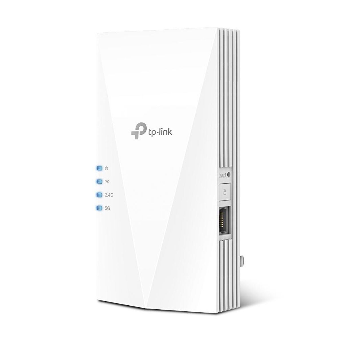 TP-Link RE700X AX3000  Wİ-Fİ 6 5Ghz/2.4Ghz Dual Band Gigabit Port Menzil Genişletici