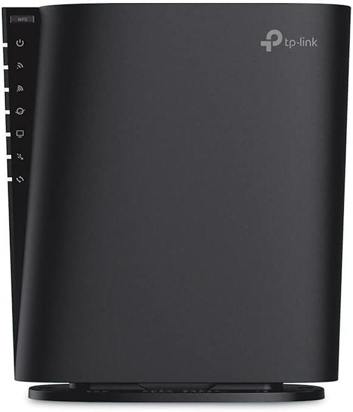 TP-Link Archer AX80 5 Port 6000 Mbps Router Teşhir